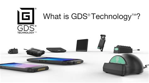 how to get started with gds technologies